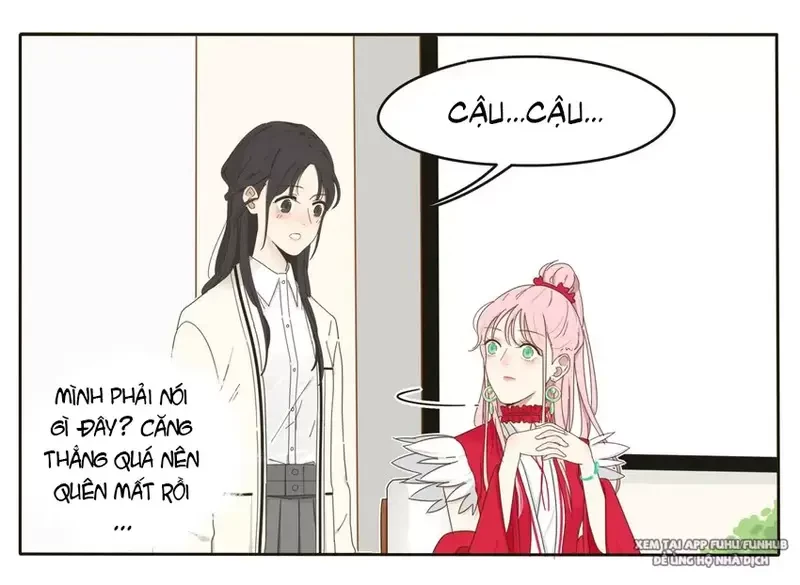 Dương Gian Bách Lý Cẩm Chapter 1 - 42