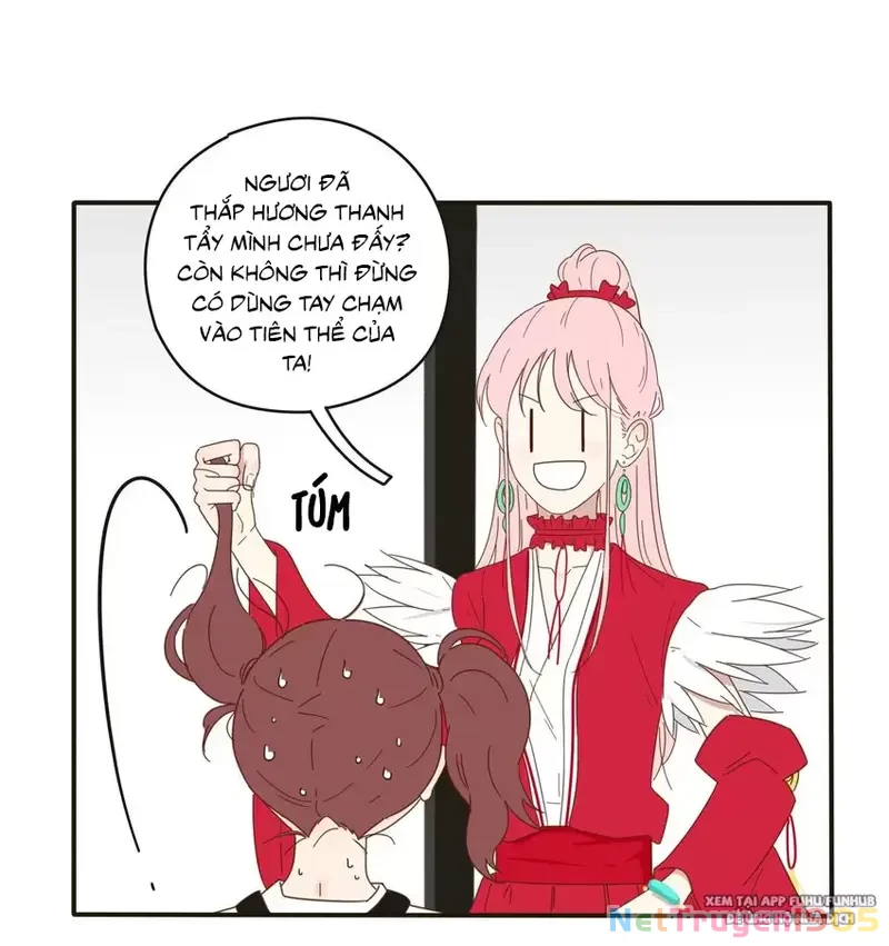 Dương Gian Bách Lý Cẩm Chapter 1 - 70