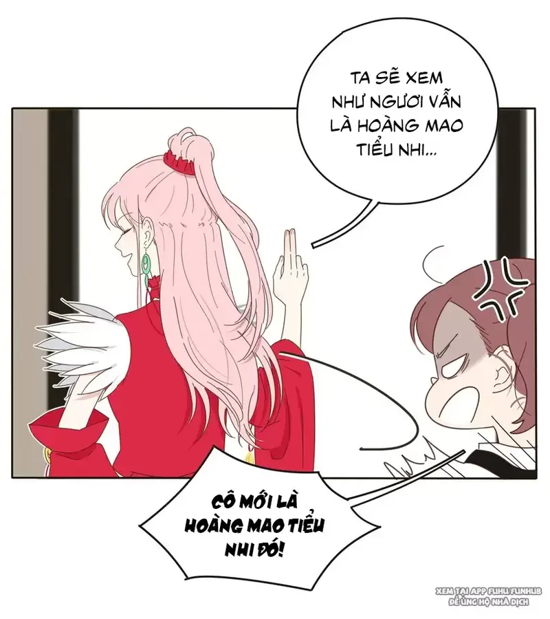 Dương Gian Bách Lý Cẩm Chapter 1 - 71
