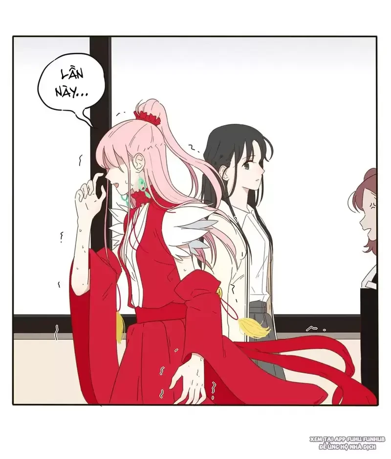 Dương Gian Bách Lý Cẩm Chapter 1 - 73