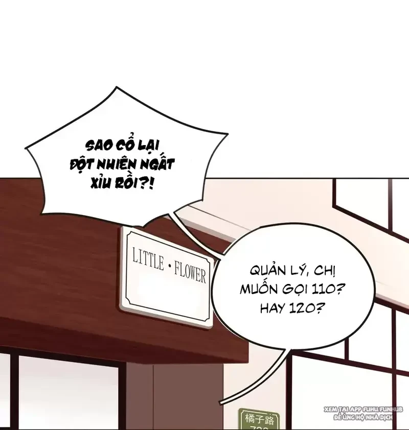 Dương Gian Bách Lý Cẩm Chapter 1 - 81