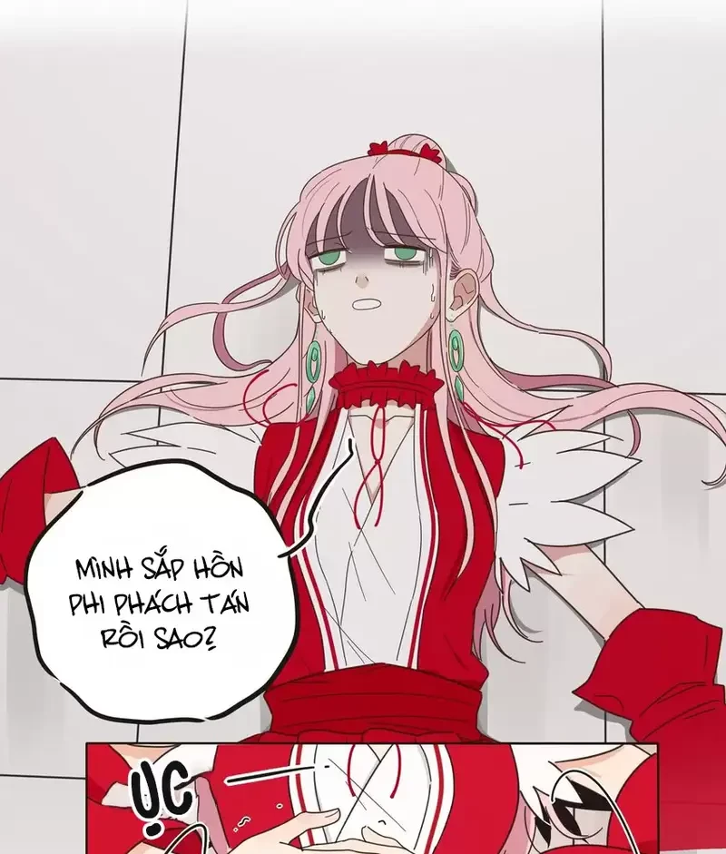 Dương Gian Bách Lý Cẩm Chapter 2 - 5
