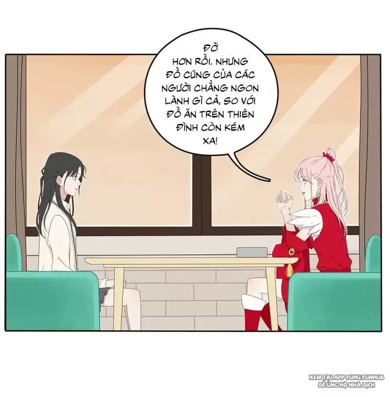 Dương Gian Bách Lý Cẩm Chapter 2 - 16
