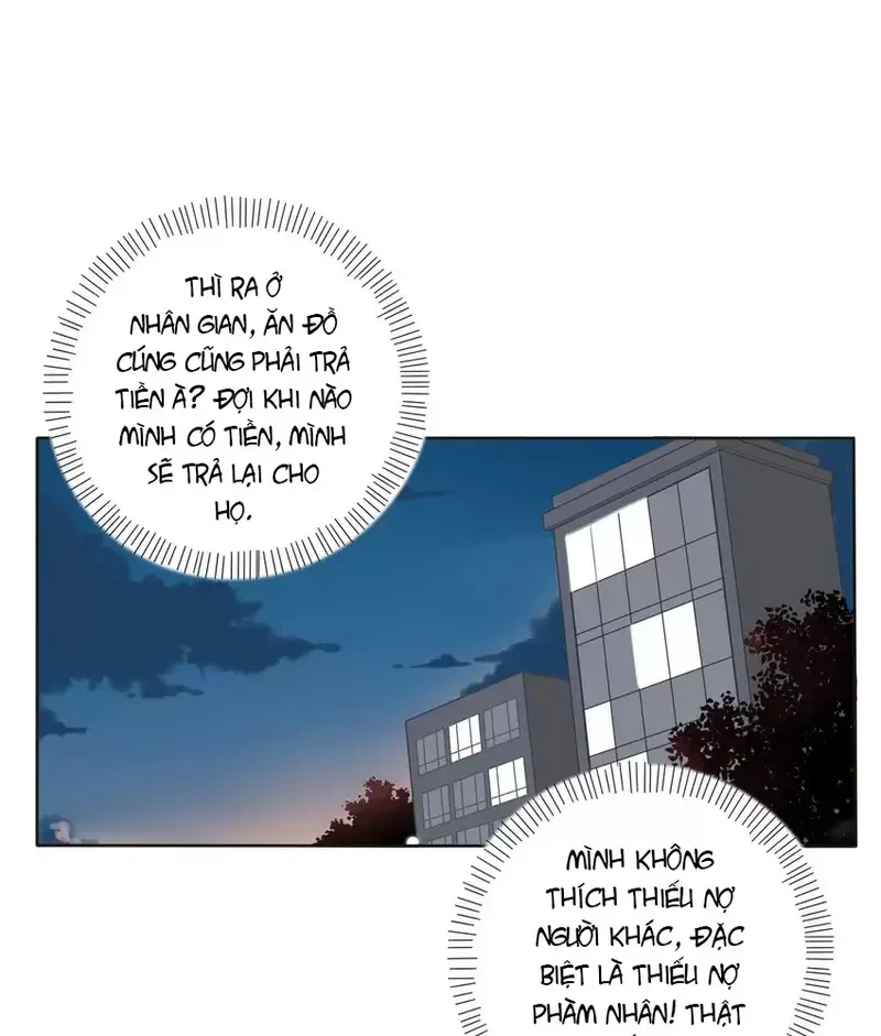 Dương Gian Bách Lý Cẩm Chapter 2 - 24
