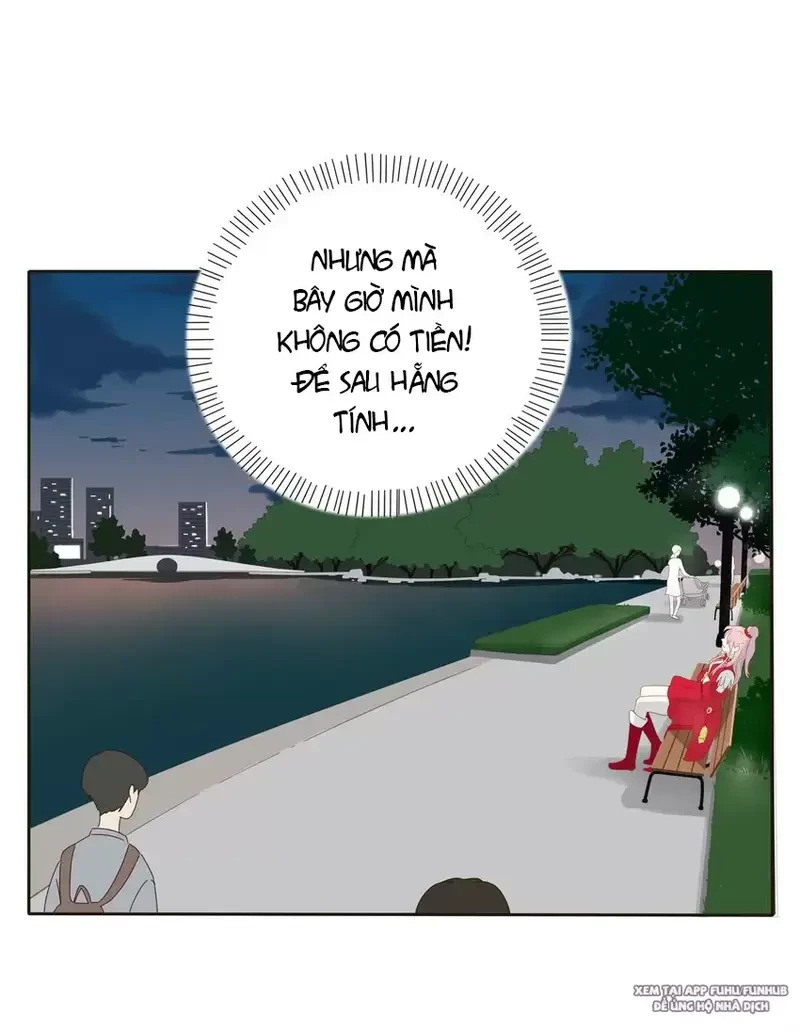 Dương Gian Bách Lý Cẩm Chapter 2 - 26