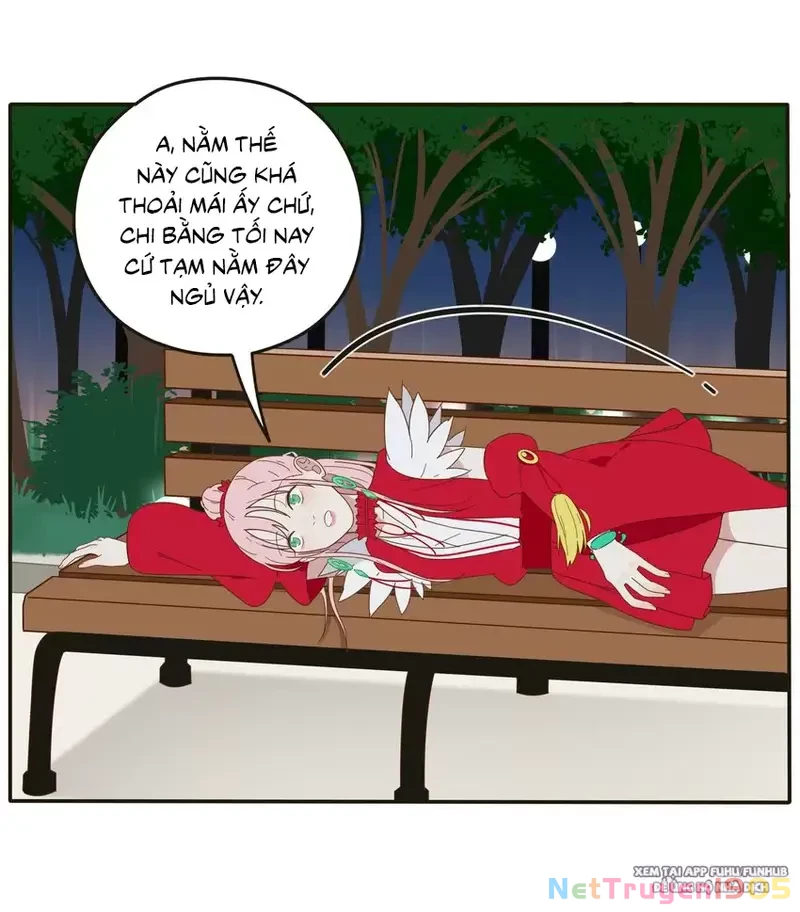 Dương Gian Bách Lý Cẩm Chapter 2 - 32