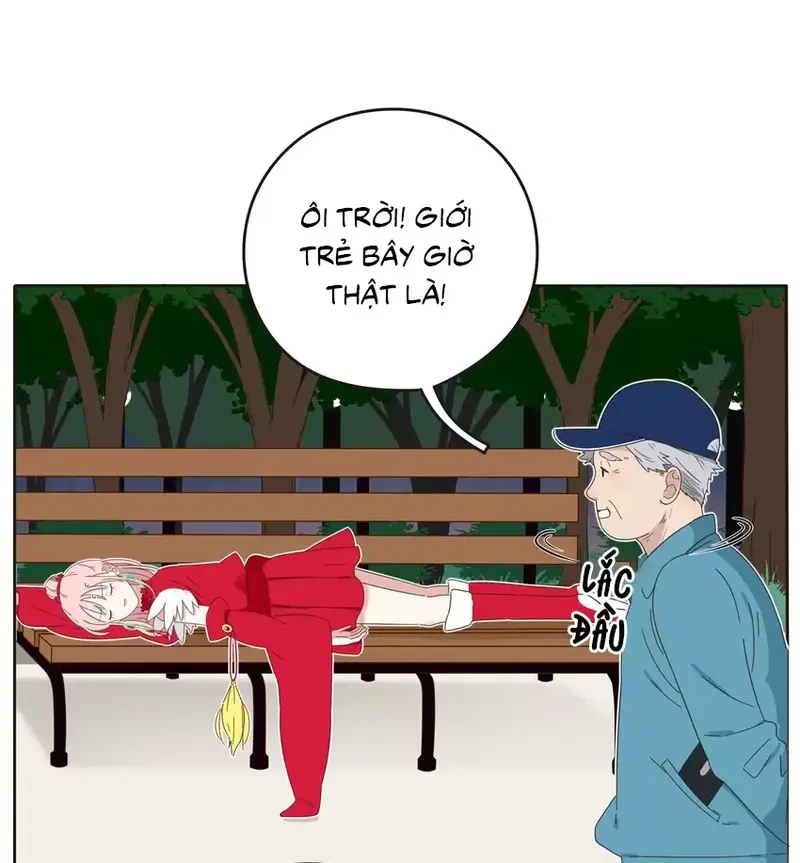 Dương Gian Bách Lý Cẩm Chapter 2 - 33