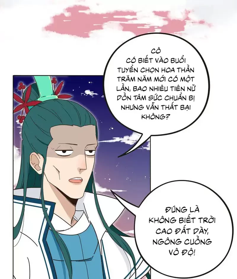 Dương Gian Bách Lý Cẩm Chapter 2 - 43