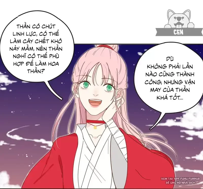 Dương Gian Bách Lý Cẩm Chapter 2 - 46