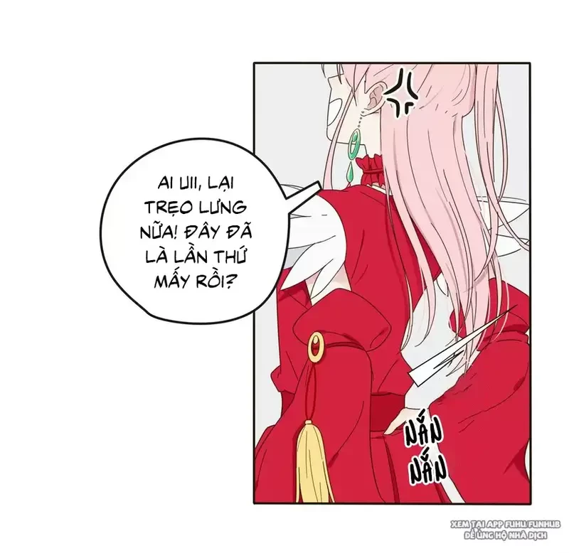 Dương Gian Bách Lý Cẩm Chapter 2 - 56