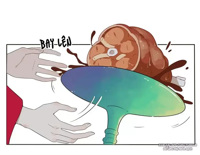 Dương Gian Bách Lý Cẩm Chapter 2 - 66