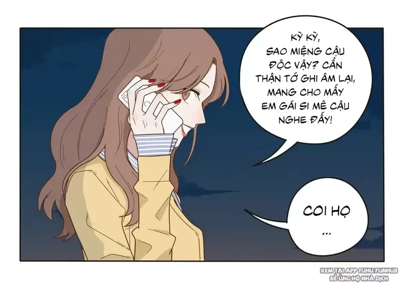 Dương Gian Bách Lý Cẩm Chapter 2 - 72