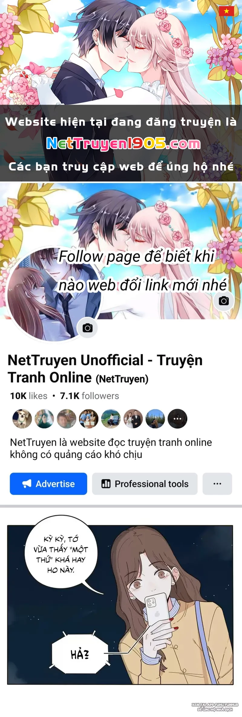 Dương Gian Bách Lý Cẩm Chapter 3 - 1