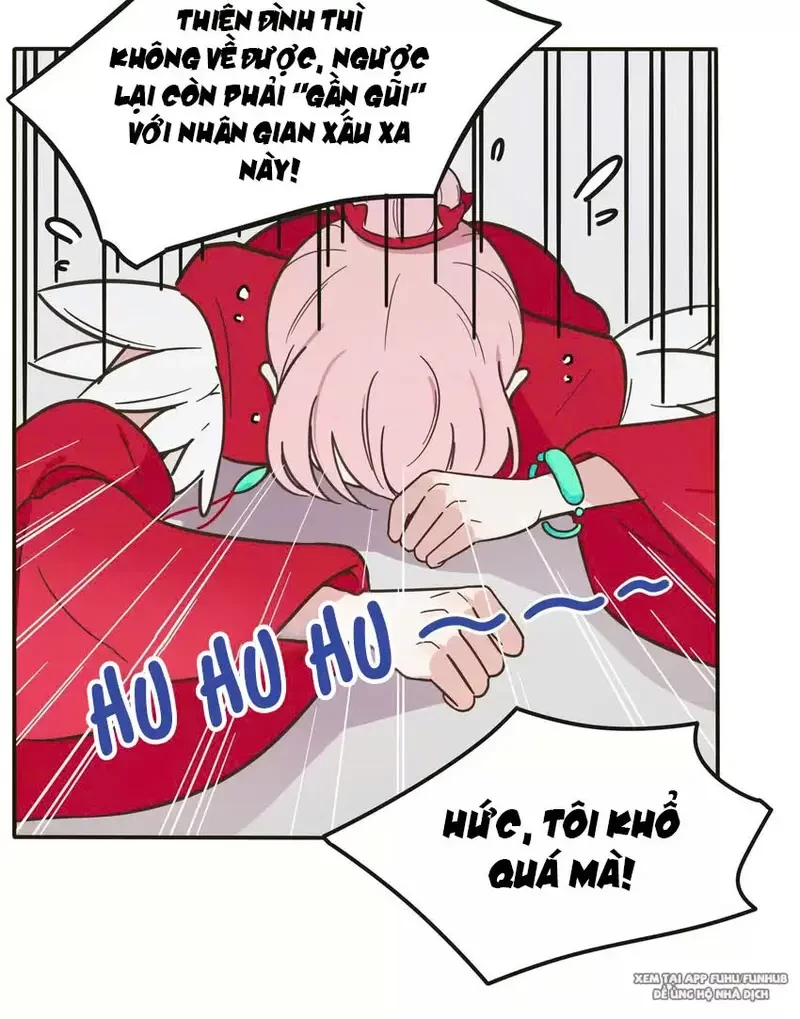 Dương Gian Bách Lý Cẩm Chapter 3 - 10