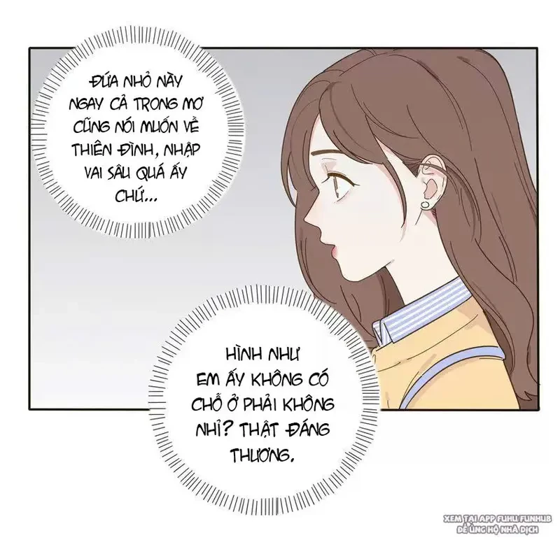 Dương Gian Bách Lý Cẩm Chapter 3 - 42