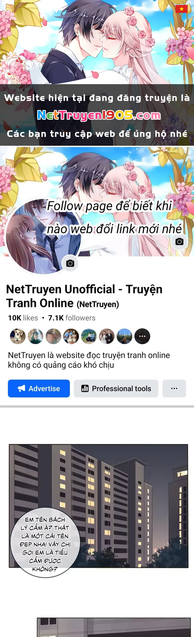 Dương Gian Bách Lý Cẩm Chapter 4 - 1