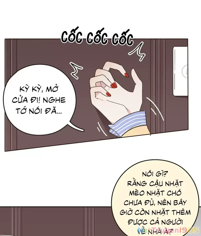 Dương Gian Bách Lý Cẩm Chapter 4 - 15