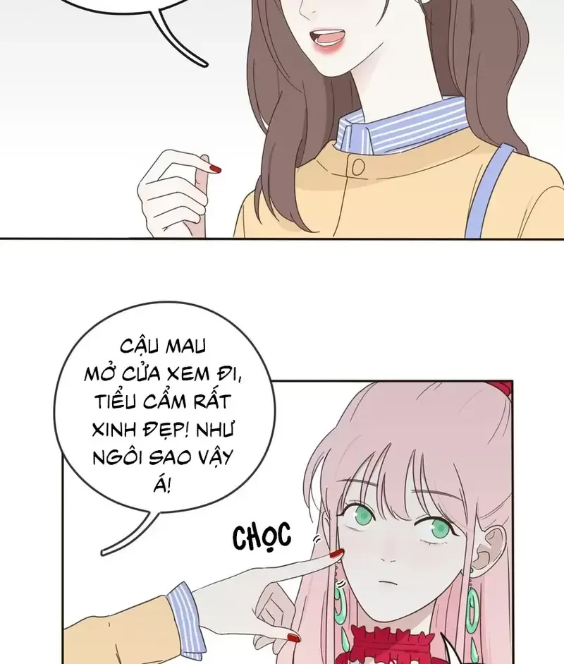 Dương Gian Bách Lý Cẩm Chapter 4 - 17