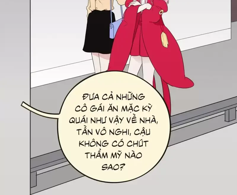 Dương Gian Bách Lý Cẩm Chapter 4 - 20