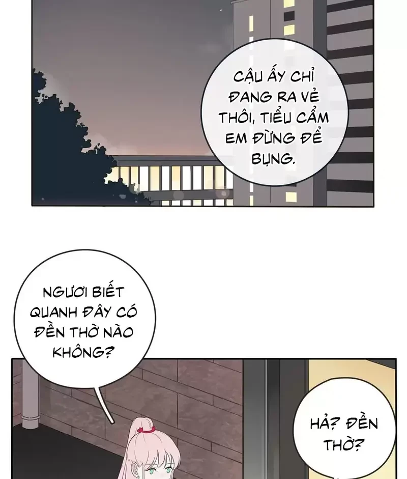 Dương Gian Bách Lý Cẩm Chapter 4 - 25