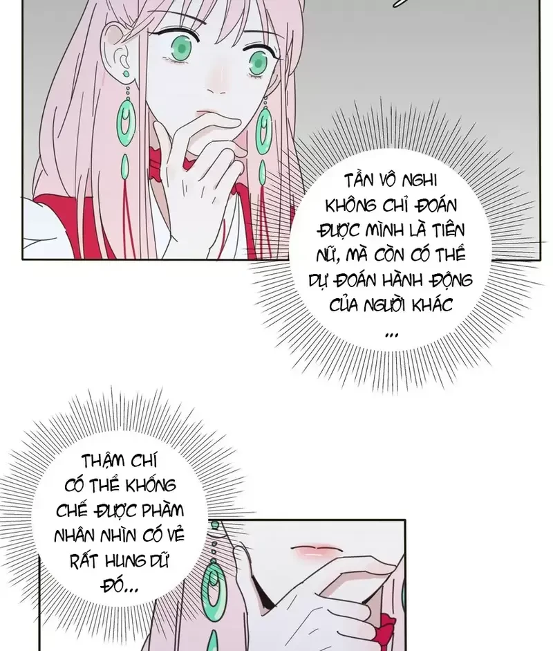 Dương Gian Bách Lý Cẩm Chapter 4 - 53