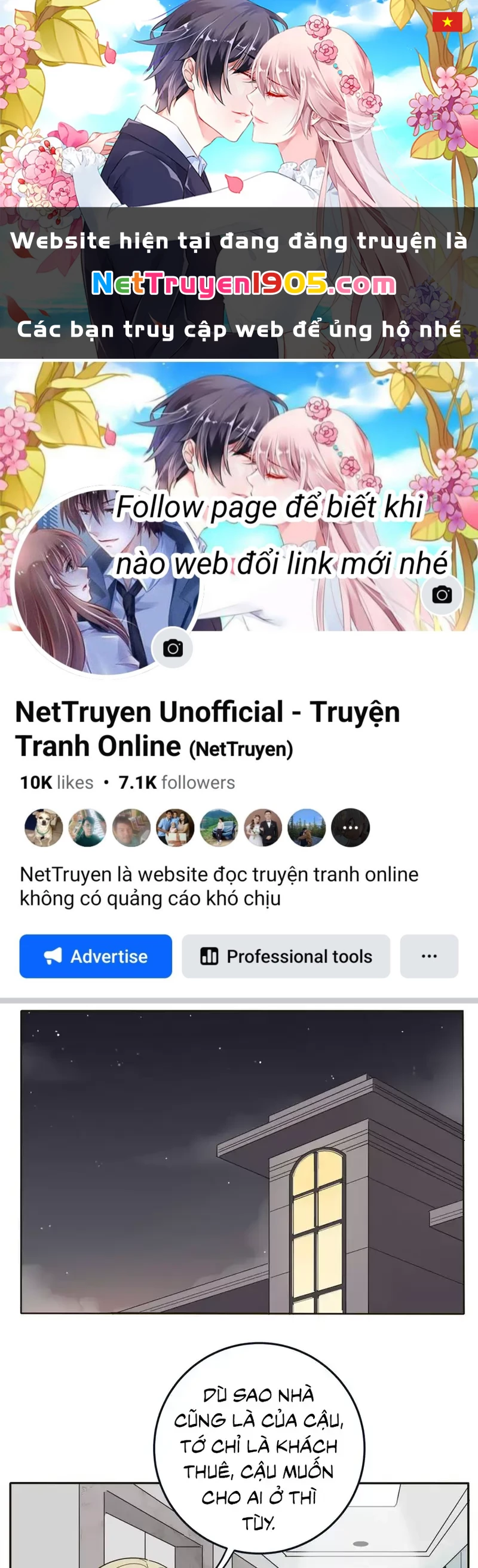 Dương Gian Bách Lý Cẩm Chapter 5 - 1