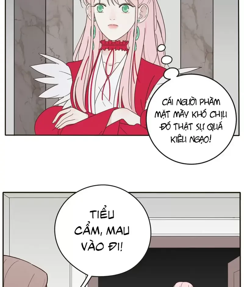 Dương Gian Bách Lý Cẩm Chapter 5 - 5