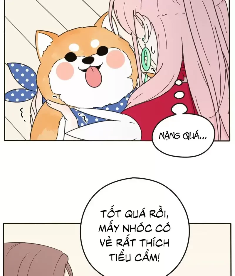 Dương Gian Bách Lý Cẩm Chapter 5 - 21