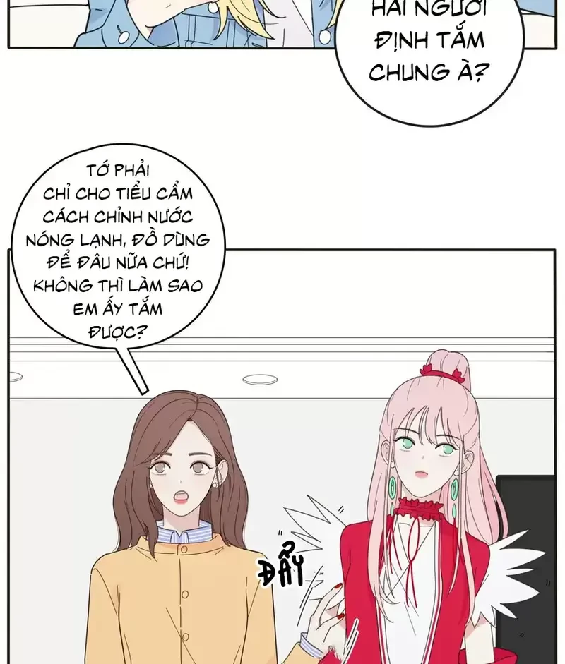 Dương Gian Bách Lý Cẩm Chapter 5 - 27