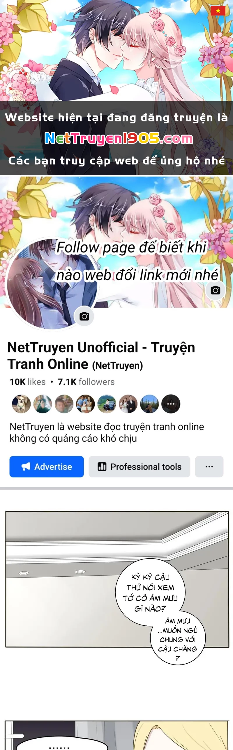 Dương Gian Bách Lý Cẩm Chapter 6 - 1