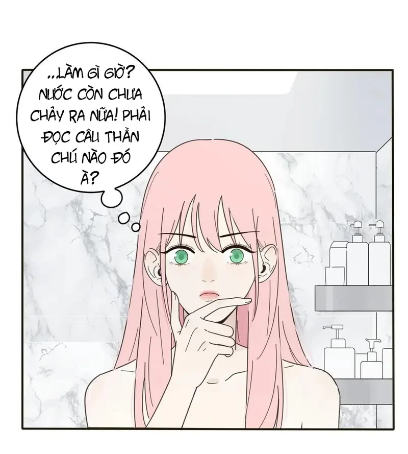 Dương Gian Bách Lý Cẩm Chapter 6 - 7