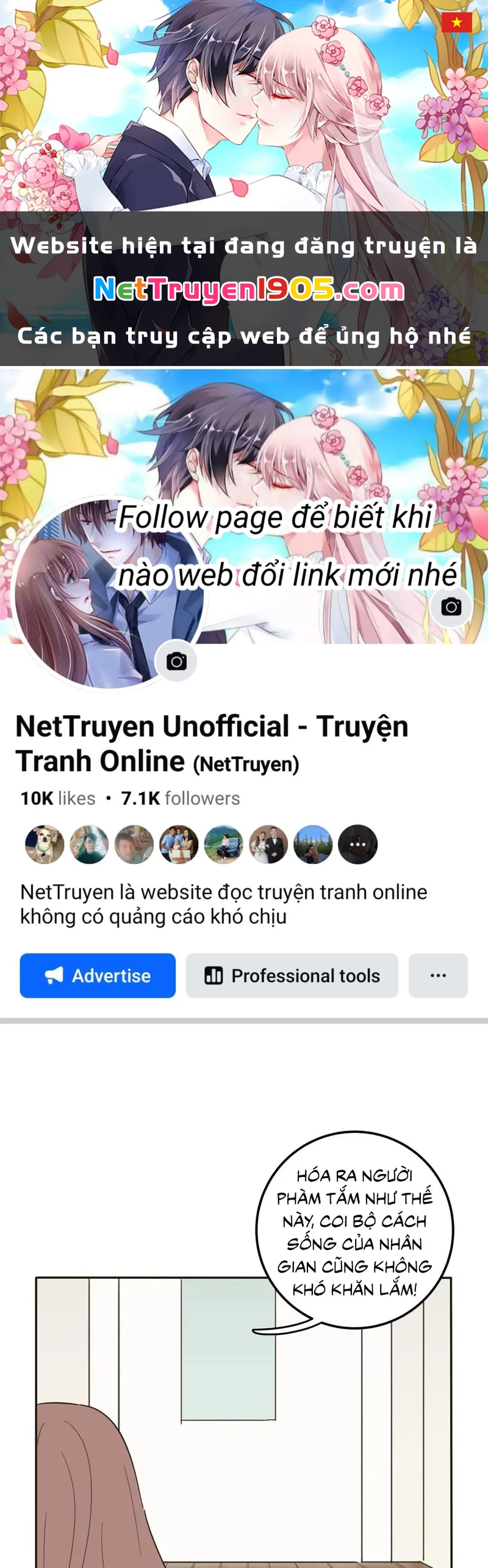 Dương Gian Bách Lý Cẩm Chapter 7 - 1
