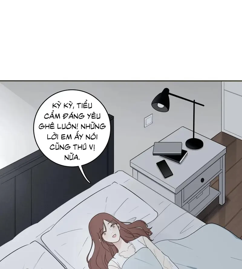 Dương Gian Bách Lý Cẩm Chapter 7 - 7