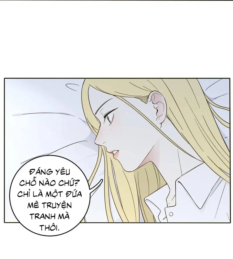 Dương Gian Bách Lý Cẩm Chapter 7 - 9