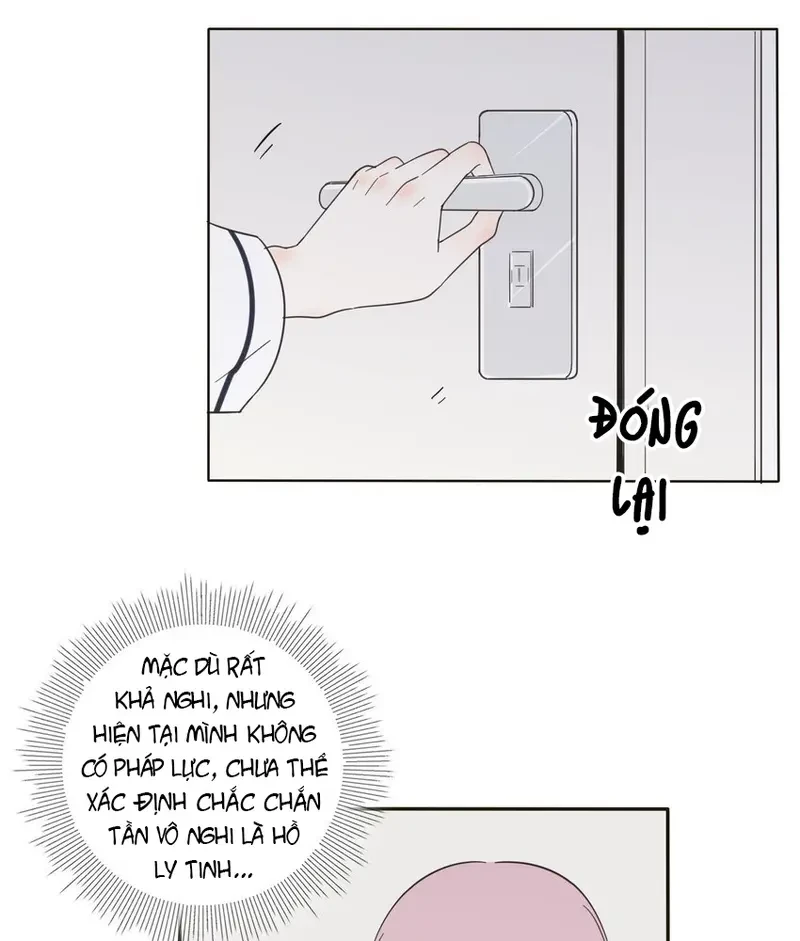 Dương Gian Bách Lý Cẩm Chapter 8 - 2