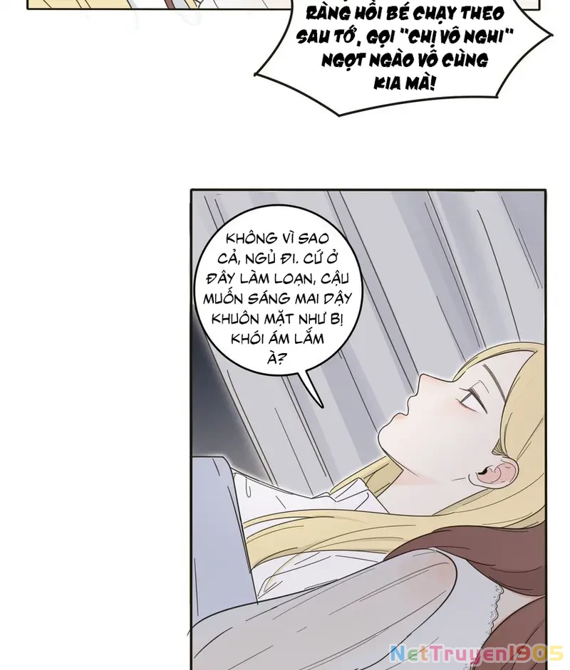 Dương Gian Bách Lý Cẩm Chapter 8 - 15