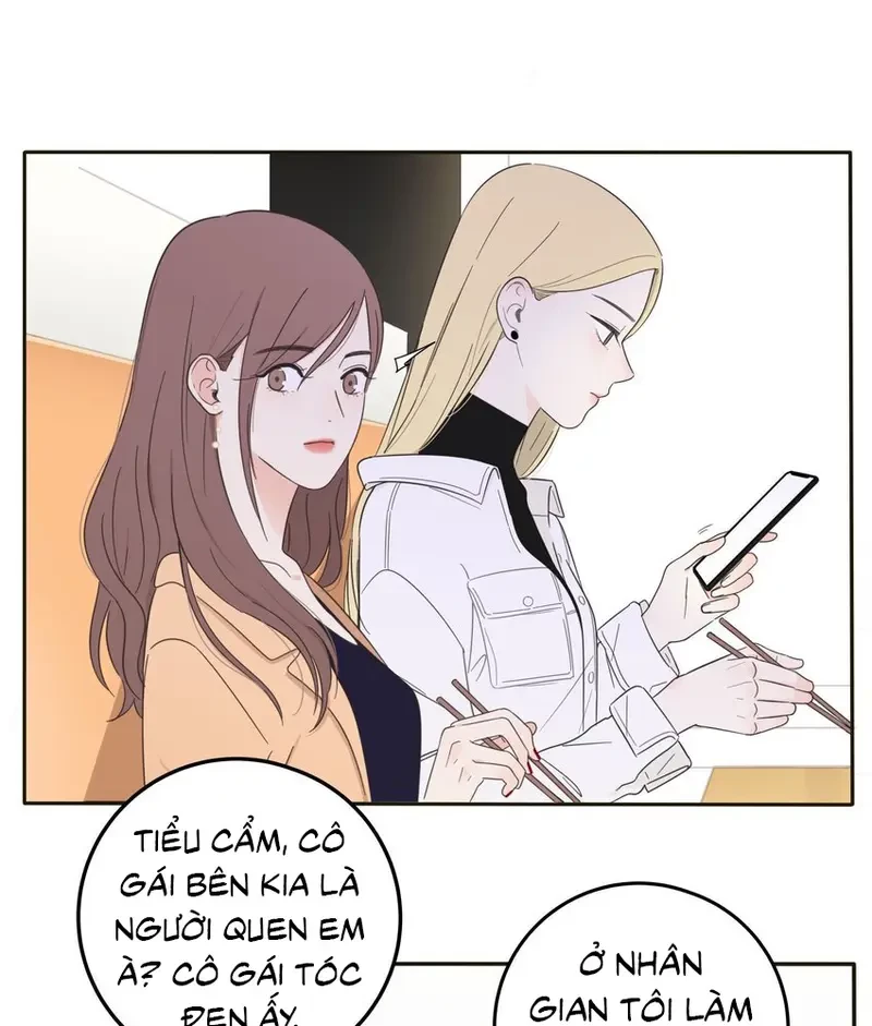 Dương Gian Bách Lý Cẩm Chapter 8 - 20