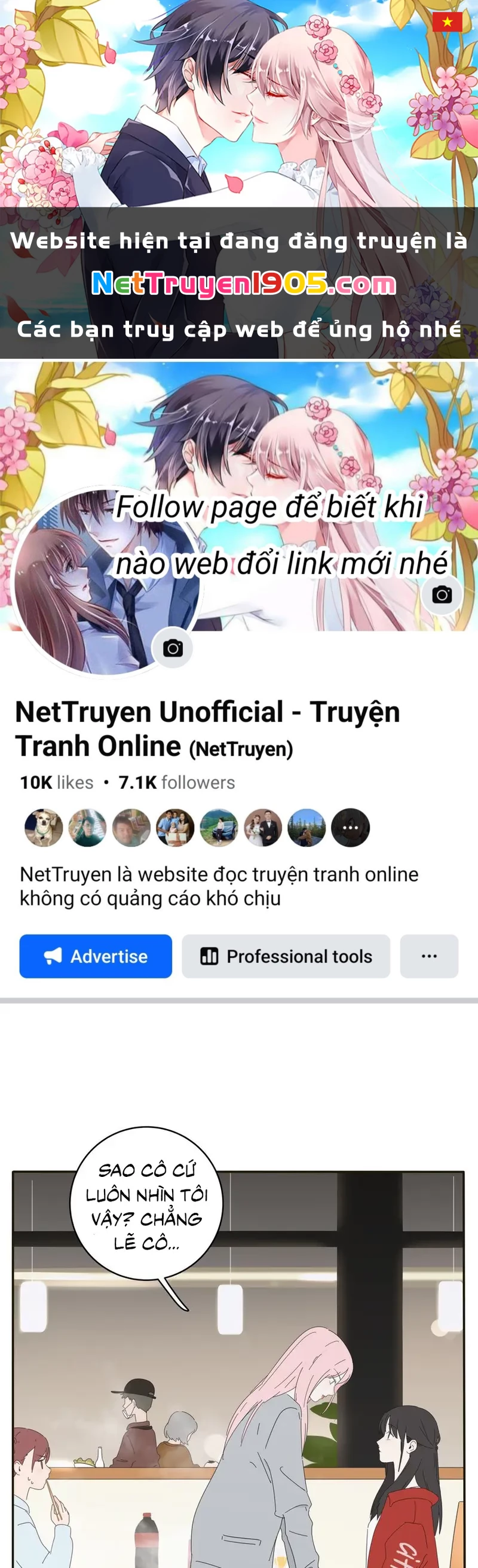 Dương Gian Bách Lý Cẩm Chapter 9 - 1