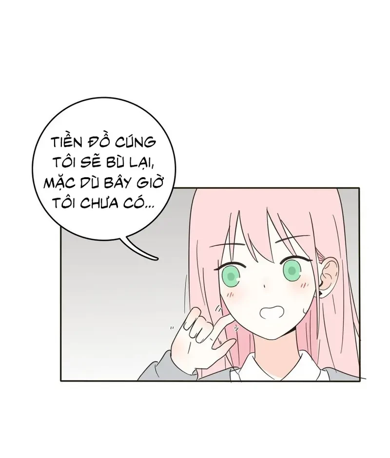 Dương Gian Bách Lý Cẩm Chapter 9 - 14