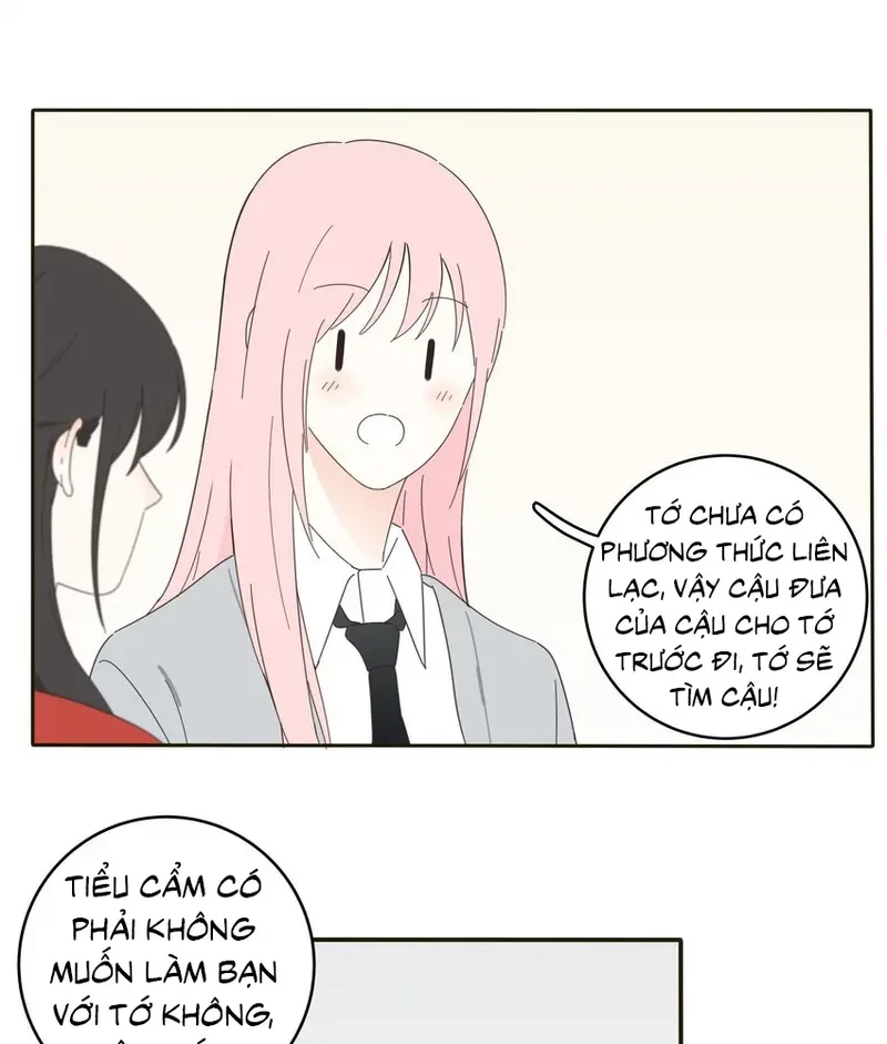Dương Gian Bách Lý Cẩm Chapter 10 - 33