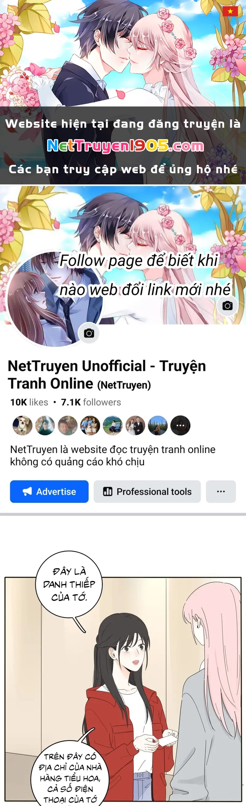 Dương Gian Bách Lý Cẩm Chapter 11 - 1