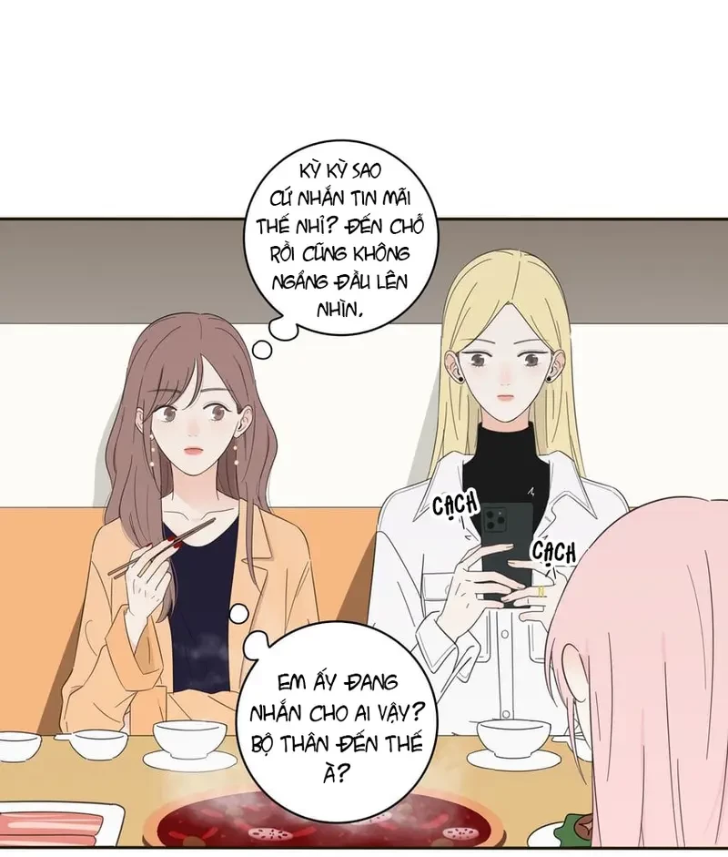 Dương Gian Bách Lý Cẩm Chapter 11 - 14