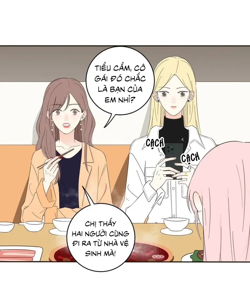 Dương Gian Bách Lý Cẩm Chapter 11 - 16