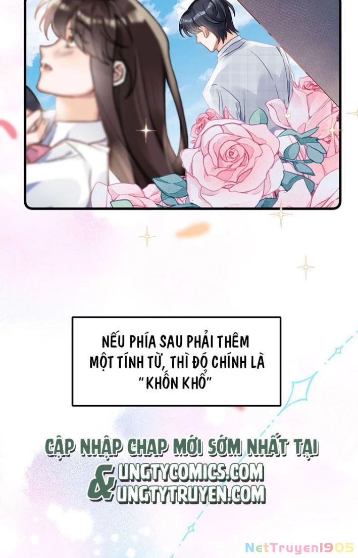 Xuyên Thành Bí Thư Khổ Bức Trong Truyện Bá Tổng Chapter 1 - 5