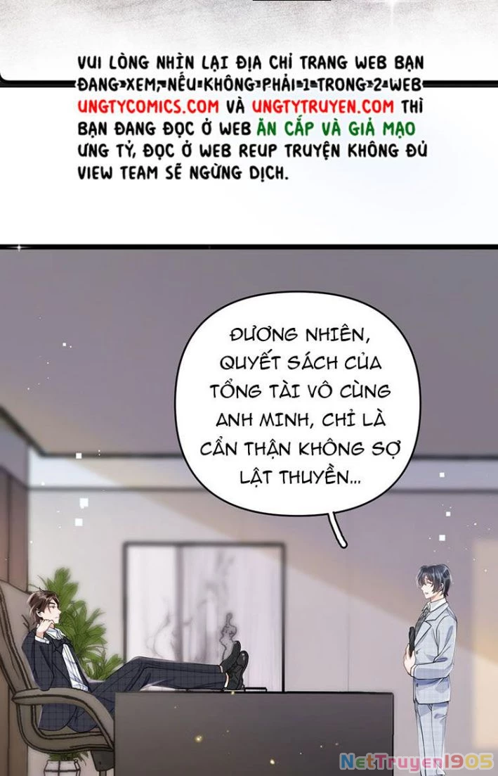 Xuyên Thành Bí Thư Khổ Bức Trong Truyện Bá Tổng Chapter 1 - 9