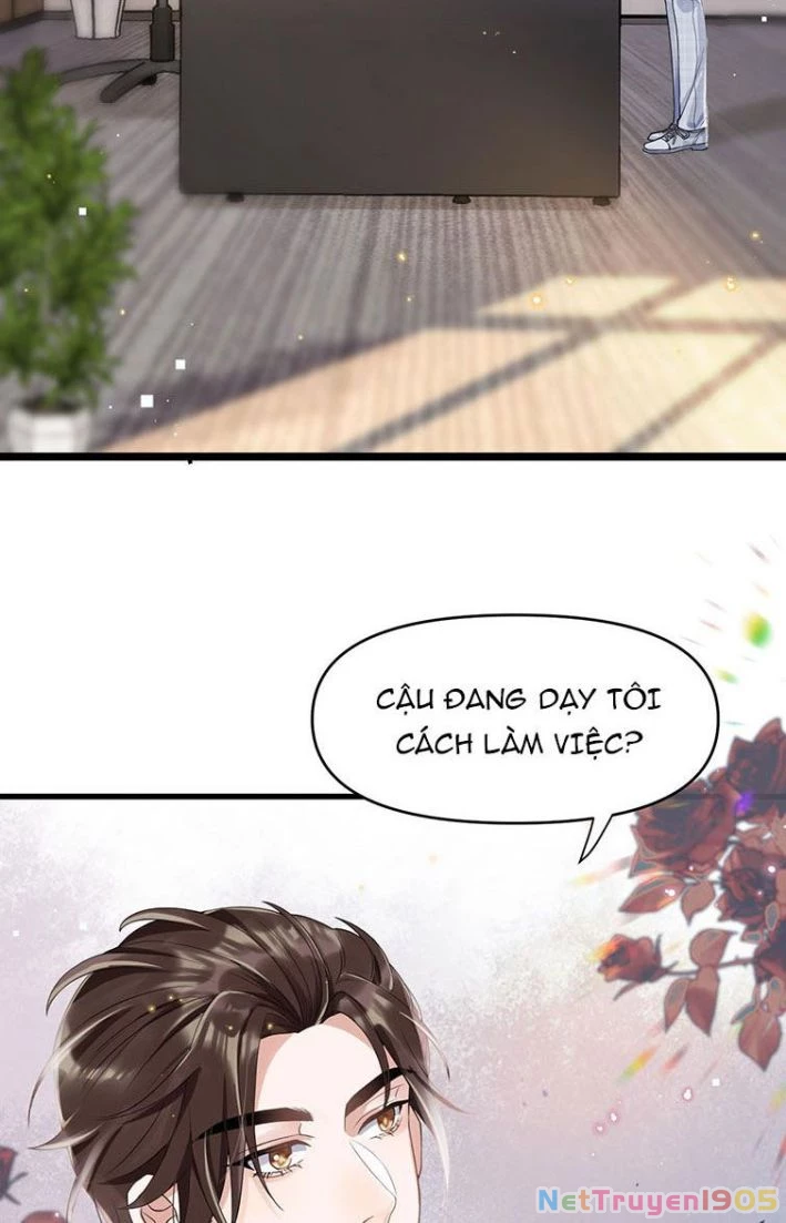 Xuyên Thành Bí Thư Khổ Bức Trong Truyện Bá Tổng Chapter 1 - 10