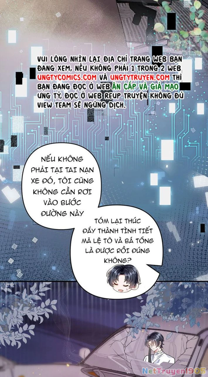 Xuyên Thành Bí Thư Khổ Bức Trong Truyện Bá Tổng Chapter 1 - 19