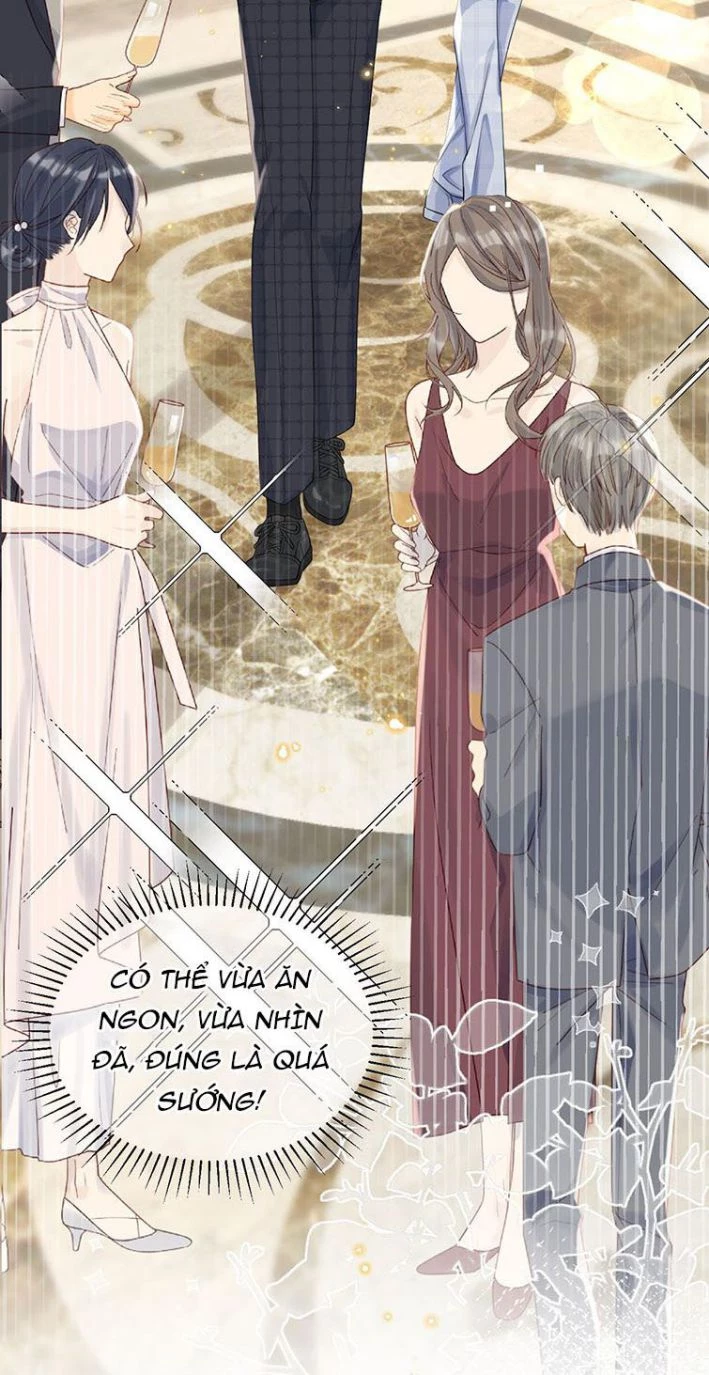 Xuyên Thành Bí Thư Khổ Bức Trong Truyện Bá Tổng Chapter 1 - 38