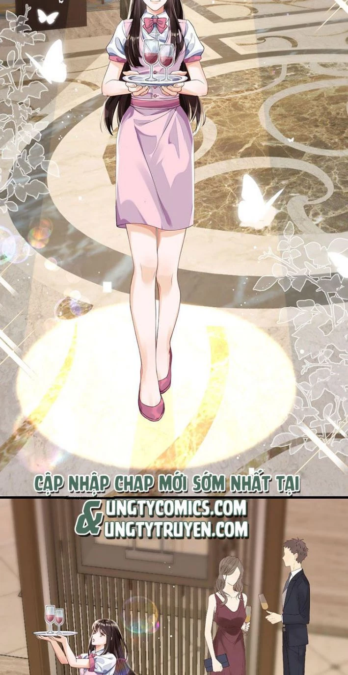 Xuyên Thành Bí Thư Khổ Bức Trong Truyện Bá Tổng Chapter 1 - 41