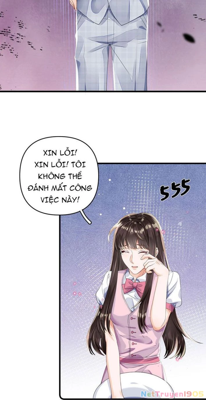 Xuyên Thành Bí Thư Khổ Bức Trong Truyện Bá Tổng Chapter 1 - 48